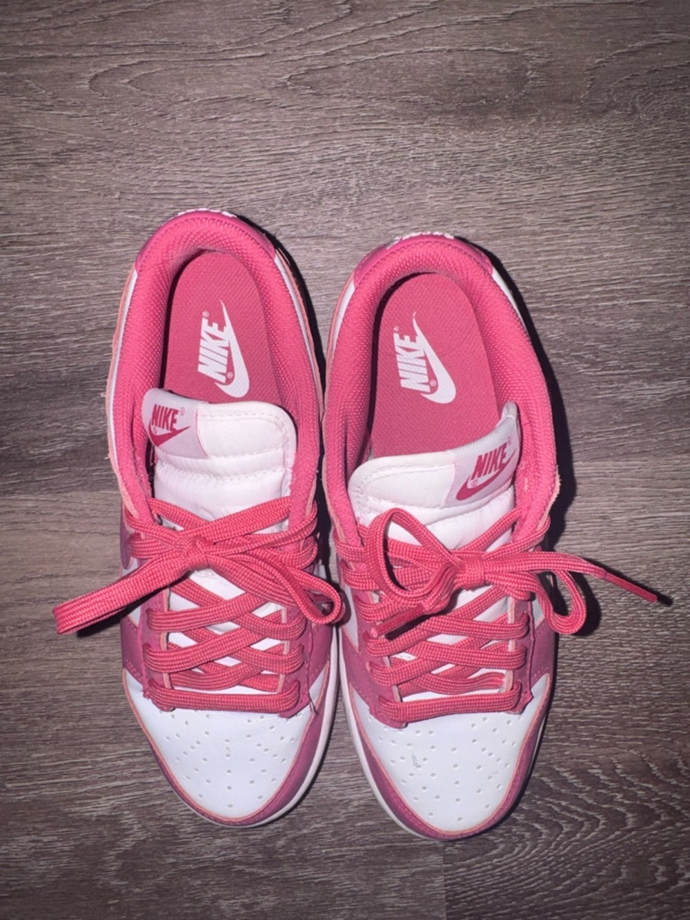 Nike Dunk Low - 2 Pairs - Picture 7 of 9